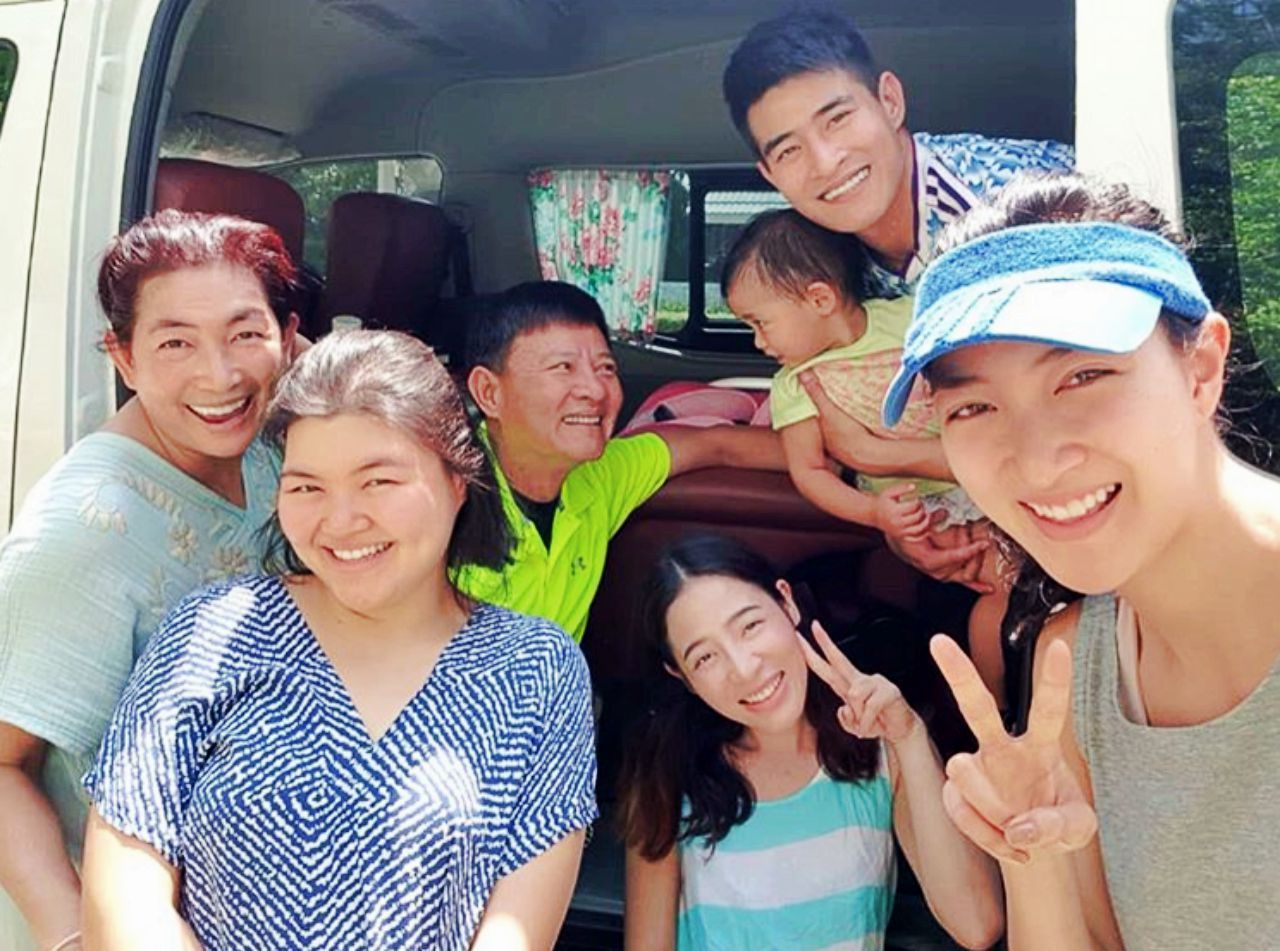 ครอบครัวสุขสันต์ 