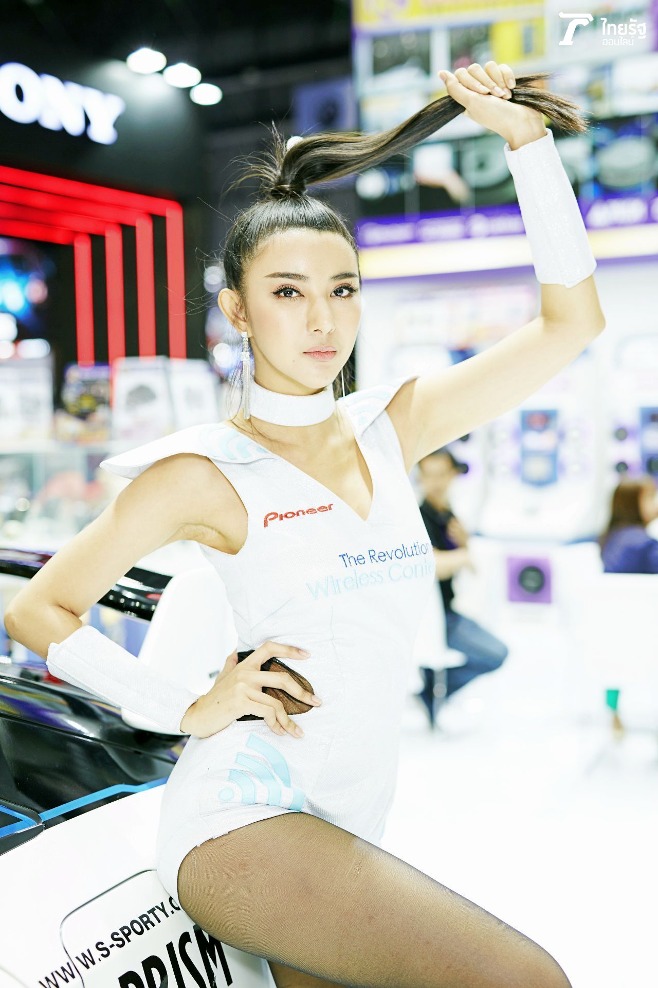 หุ่นดีน่ามอง