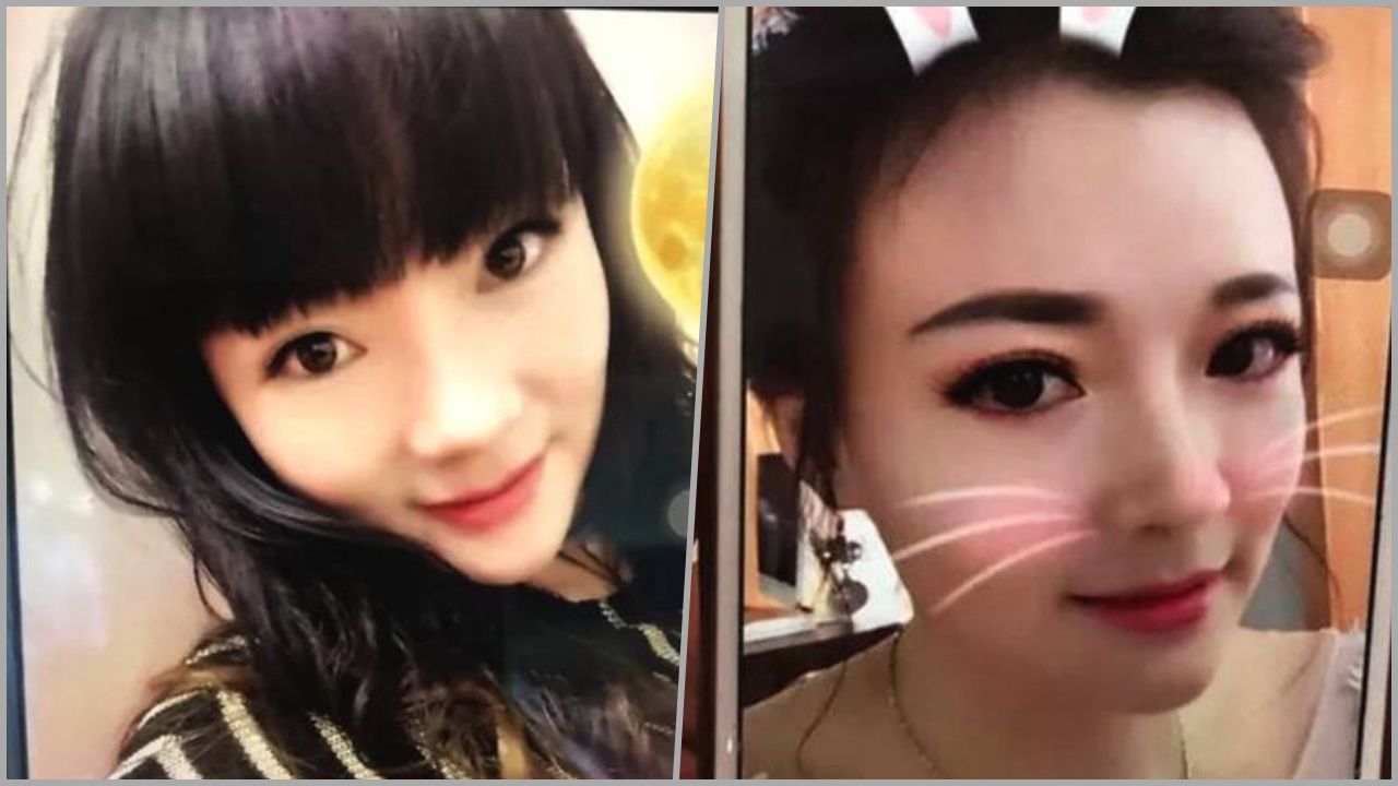 อายุจริงของเธอคือ 42 ปี