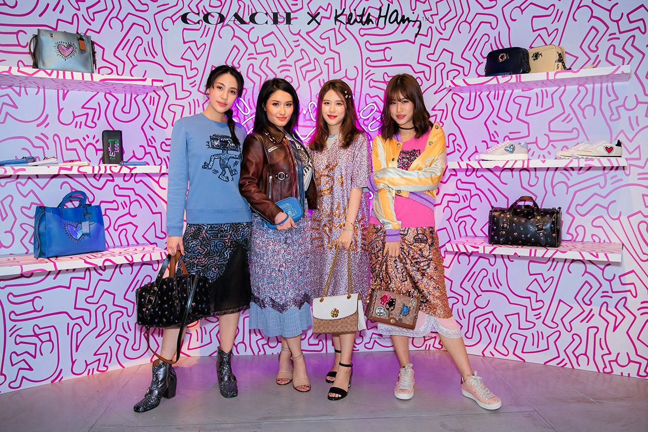 อเมริกันฮิพสเตอร์...มณีรัตน์ ศรีจรูญ, สรัย วัชรพล และคู่พี่น้อง “ธนันต์ธรญ์–พรปวีณ์ นีระสิงห์”.