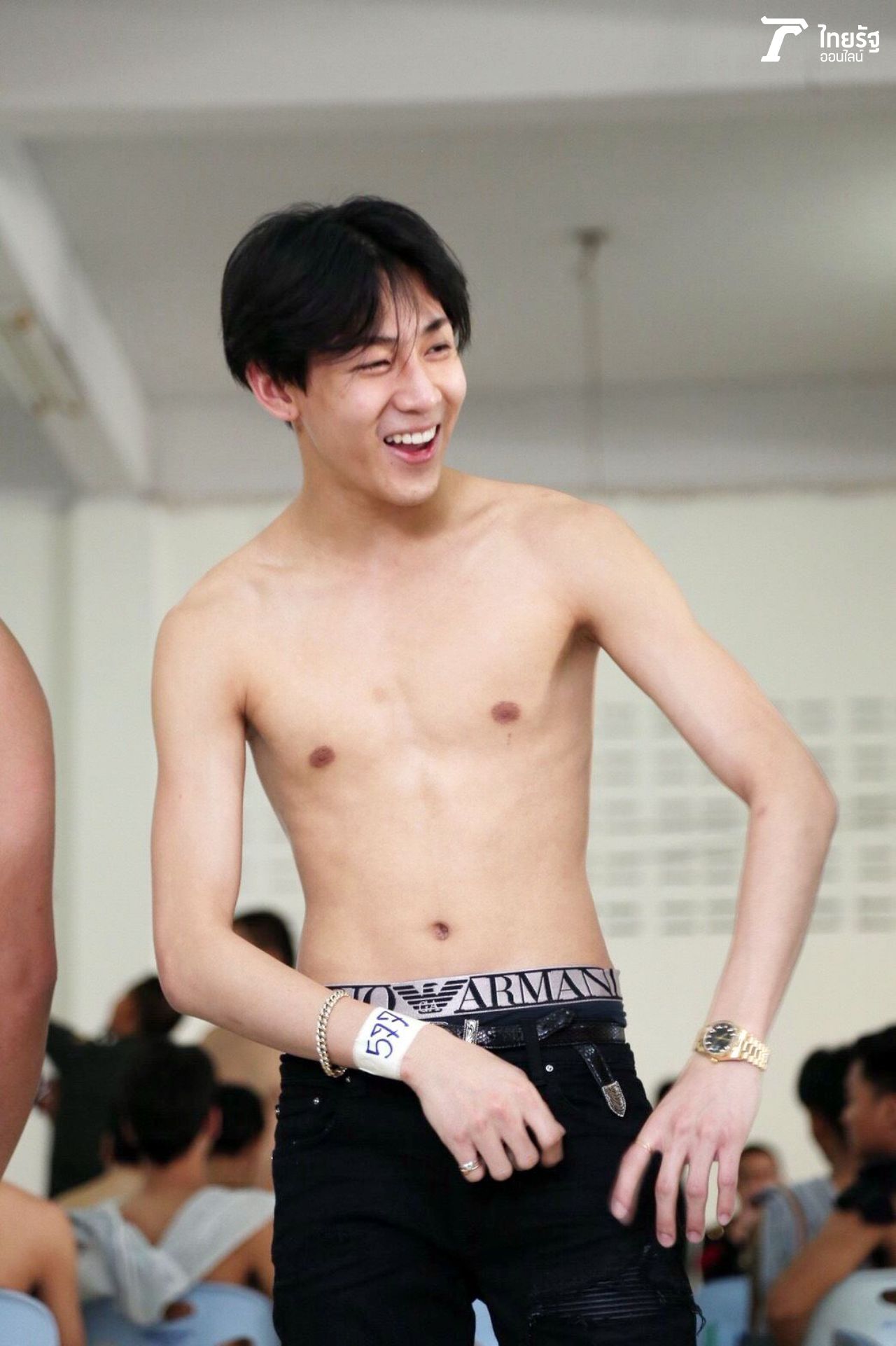 น่ารัก สดใส