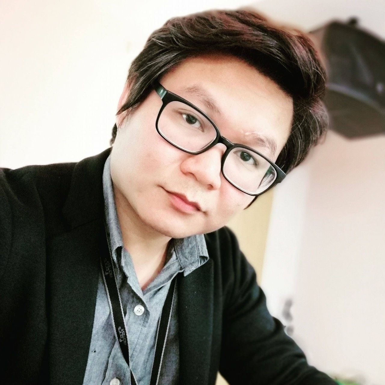 นายชัชวาล สังคีตตระการ 