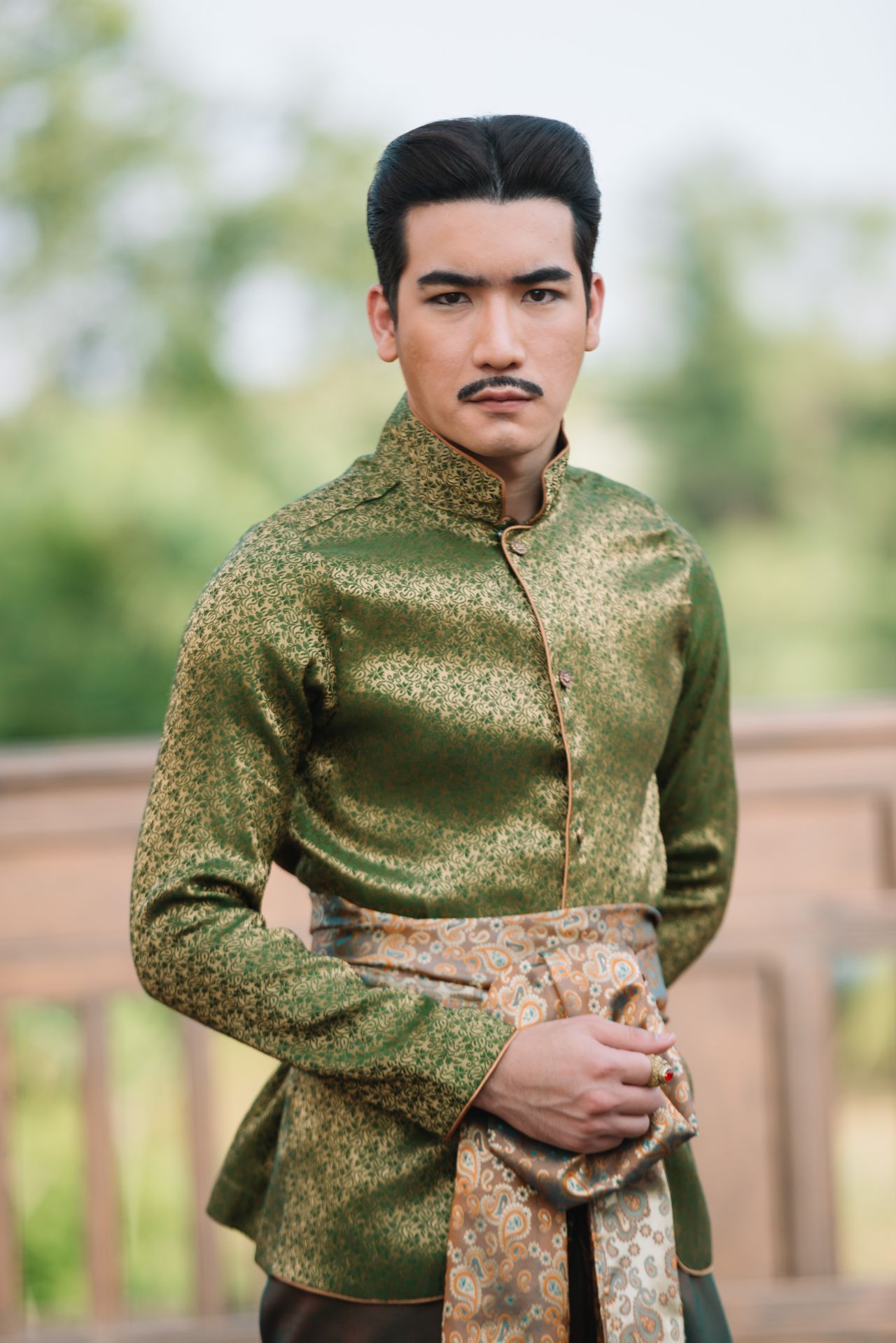 ดรีม ณฐณพ