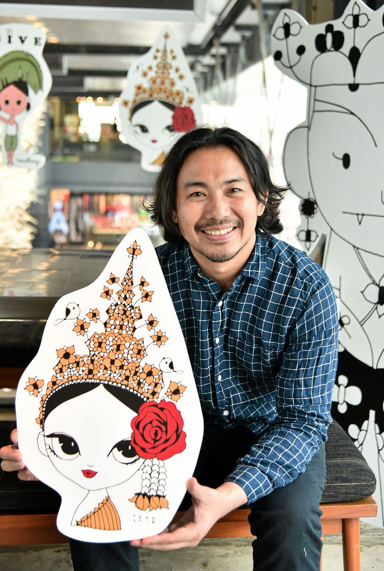 ครูปาน–สมนึก