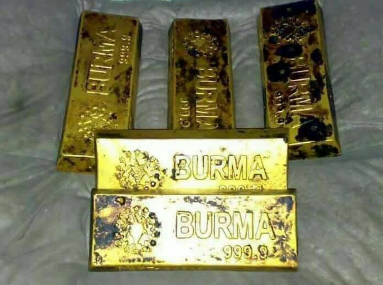 ภาพที่มีการแชร์ในโลกโซเชียล