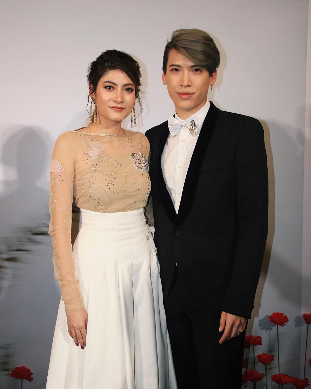 ป๊อก-มาร์กี้