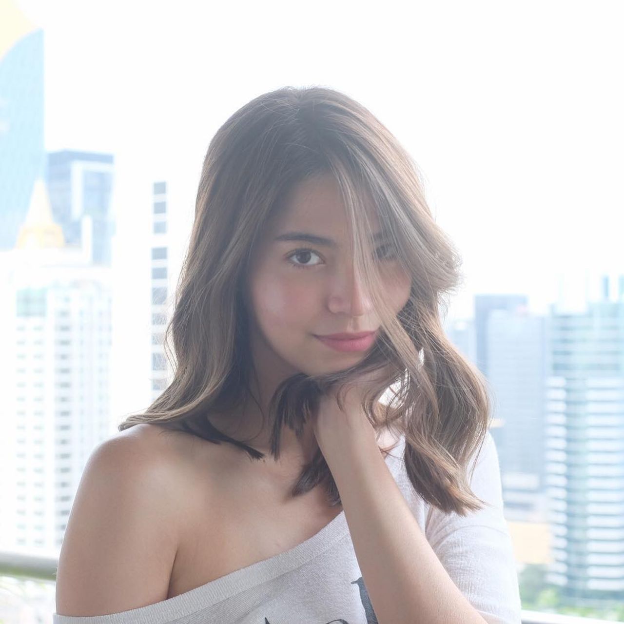 มารีน่า ศดานันท์