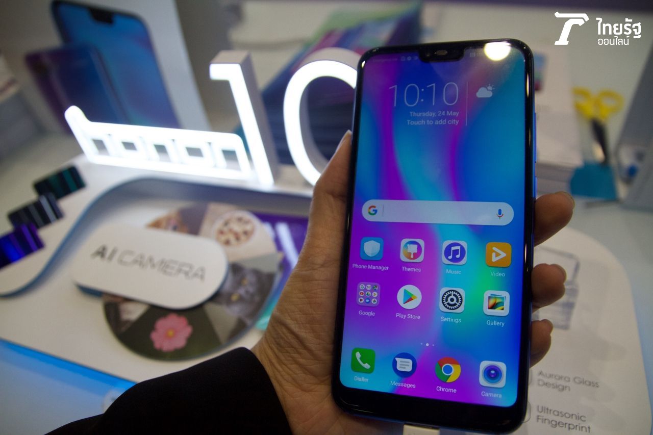 เพิ่งเปิดตัวสดๆ ร้อนๆ จองในงานรับเครื่องวันที่ 8 มิถุนายน พร้อมรับของแถมไปเลยจ้า