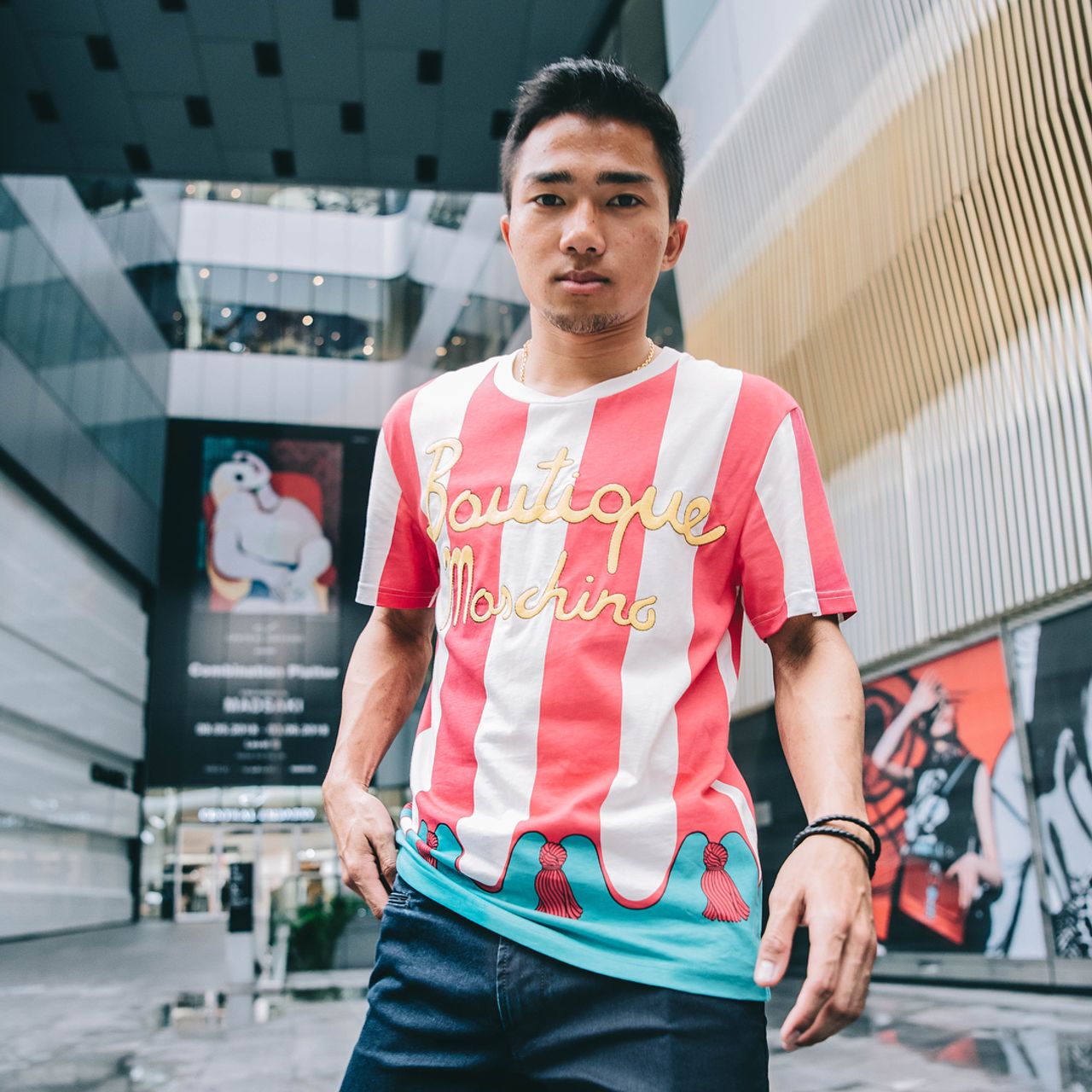 เจ ชนาธิป