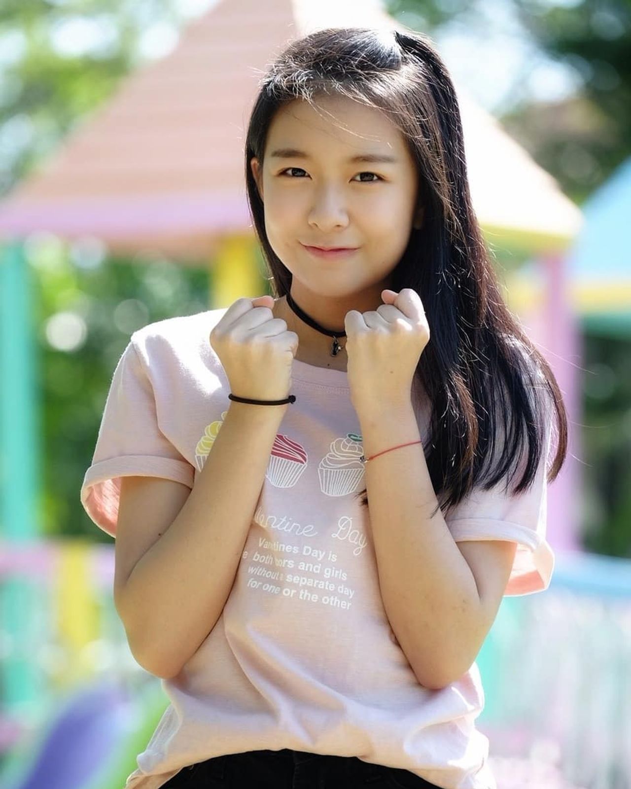 มิวนิค BNK48 รุ่น 2