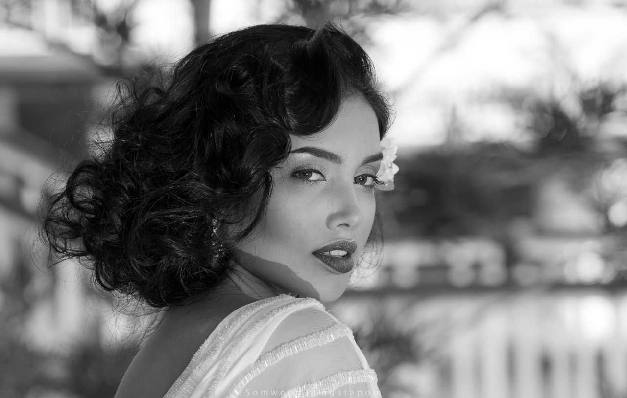 ภาพ FB : Vena Praveenar