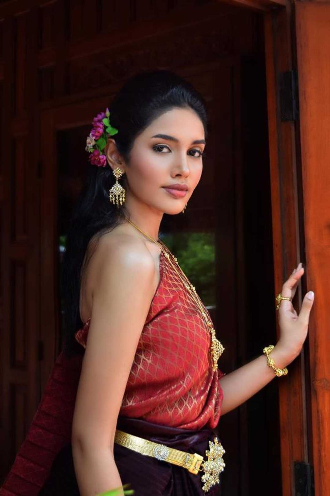 ภาพ FB : Vena Praveenar