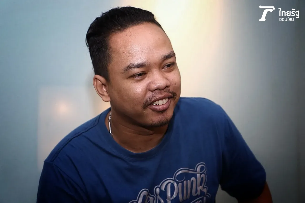 อายุ 13 เปิดโต๊ะบอล! ถอดบทเรียนชีวิตสุดหายนะอดีตผีพนัน ไล่ฆ่า เป็นโจร ติดคุก (คลิป)