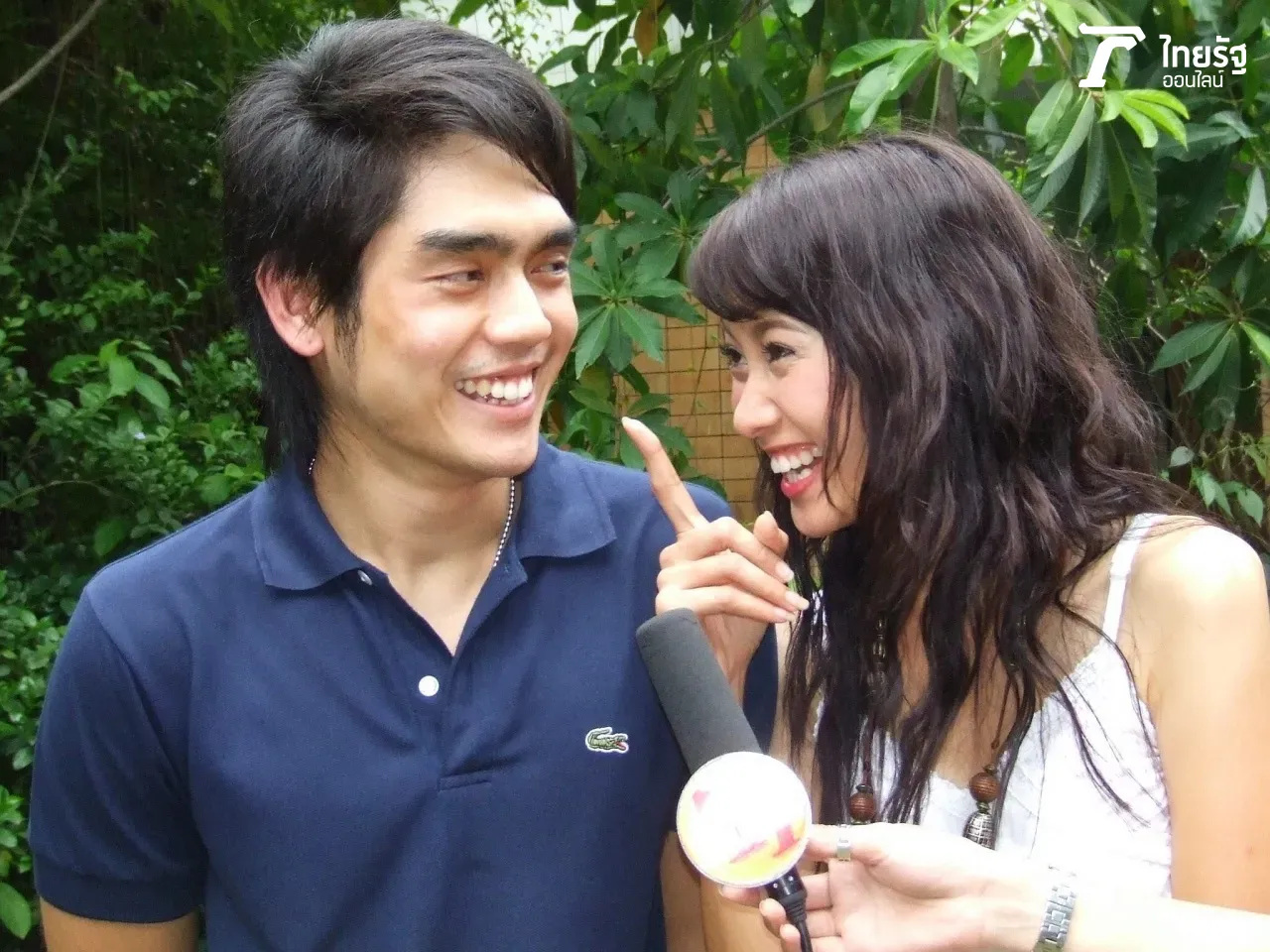 ยุ้ย ยอมเปิด! ปมเลิก ปิ๊ด บอดี้สแลม เผยที่มาภาพหลุดชุดนอน