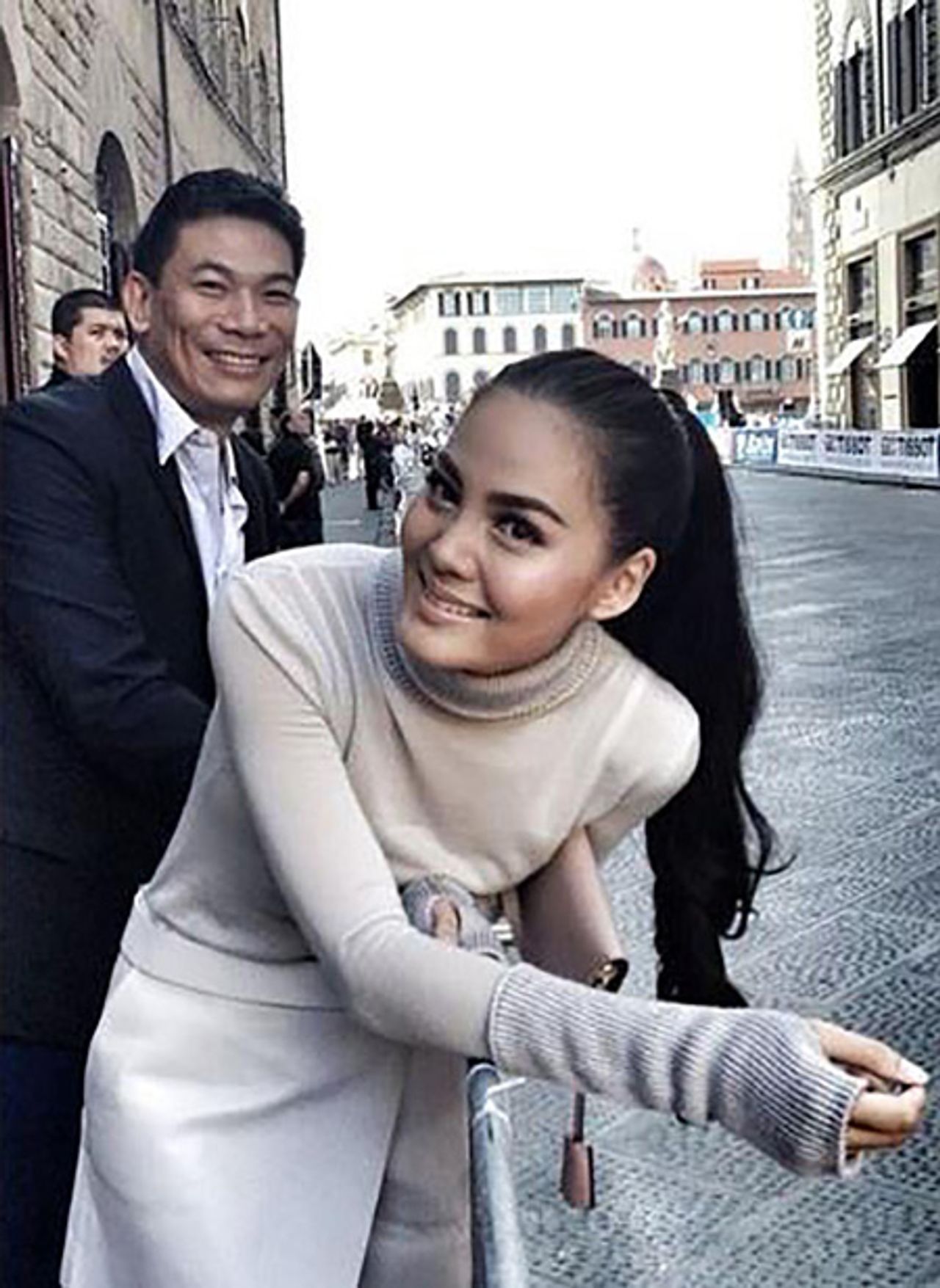 เจนี่-เอ๋