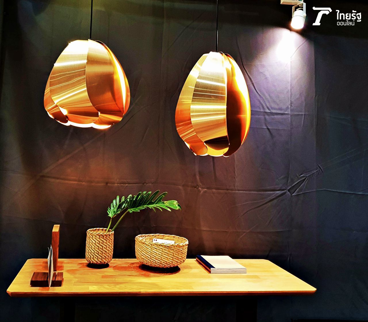 อันนี้หรู ทำจากสเตนเลสหุ้ม