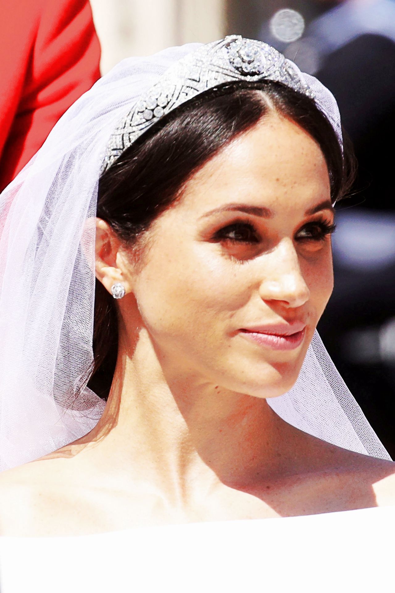 เมแกน ดัชเชสแห่งซัสเซกซ์