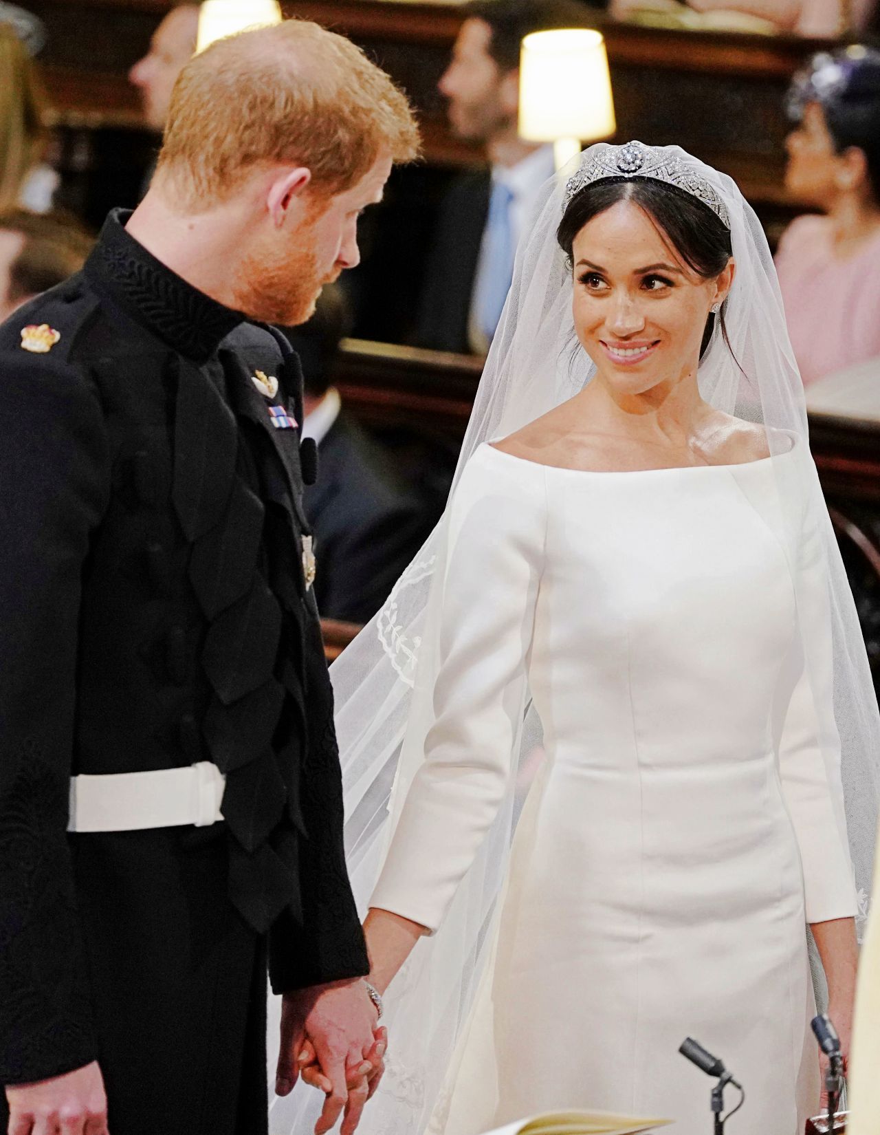 สบตากับเจ้าชาย 