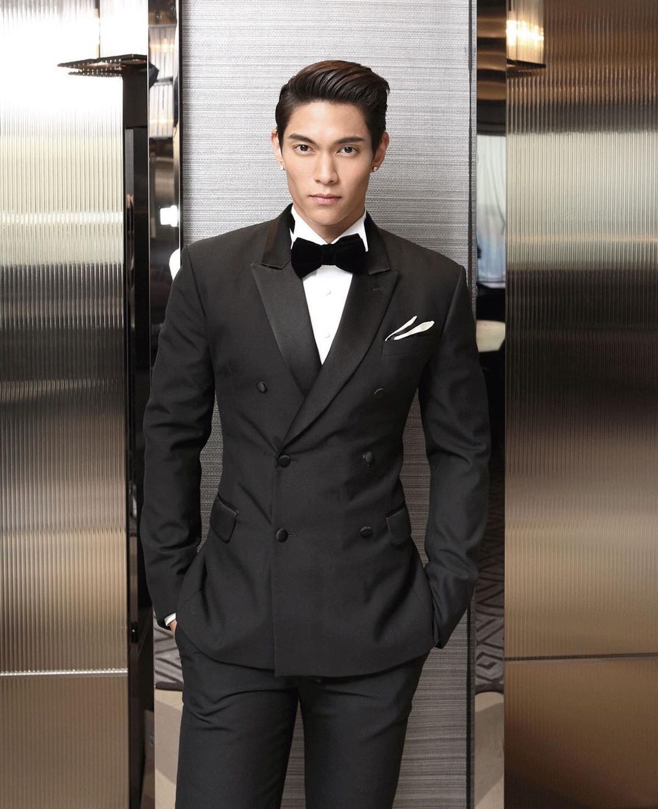 มิกกี้ นนท์ อัลภาชน์ ณ ป้อมเพชร