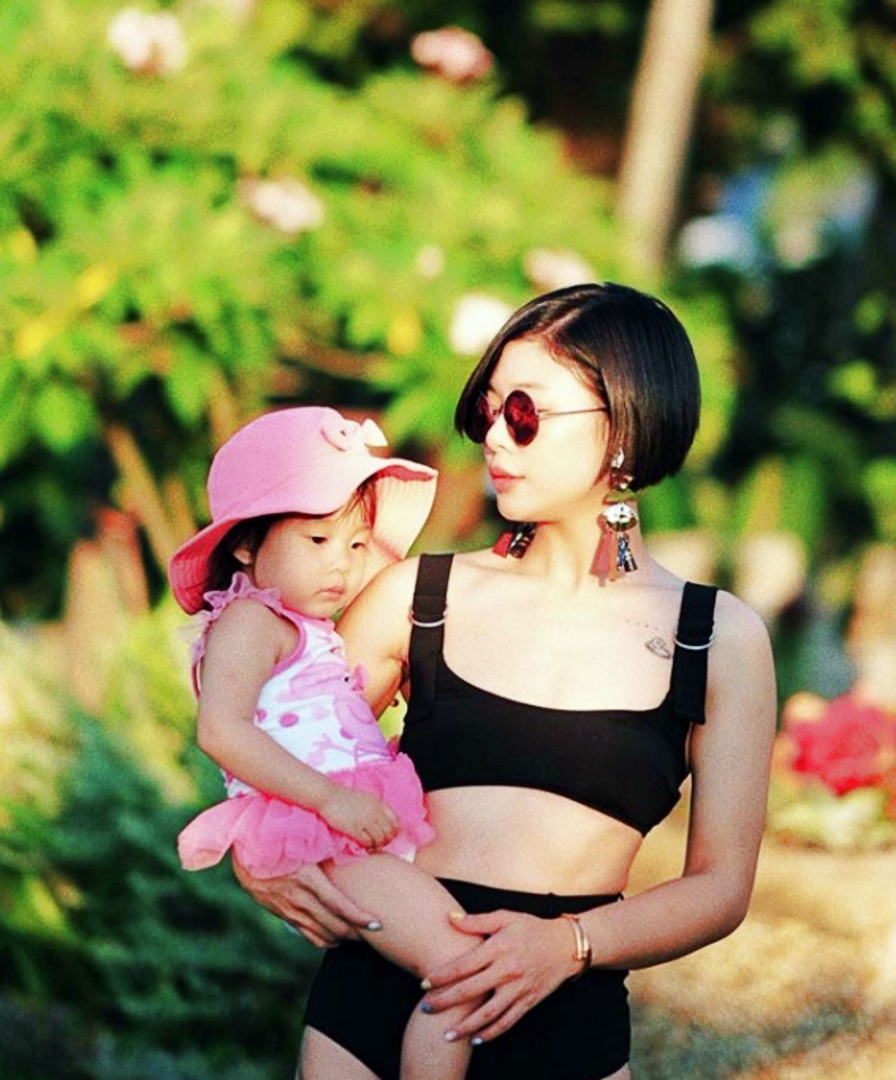 กุ๊บกิ๊บ ลูก 1 ก็ยังเปรี้ยวเข็ดฟัน