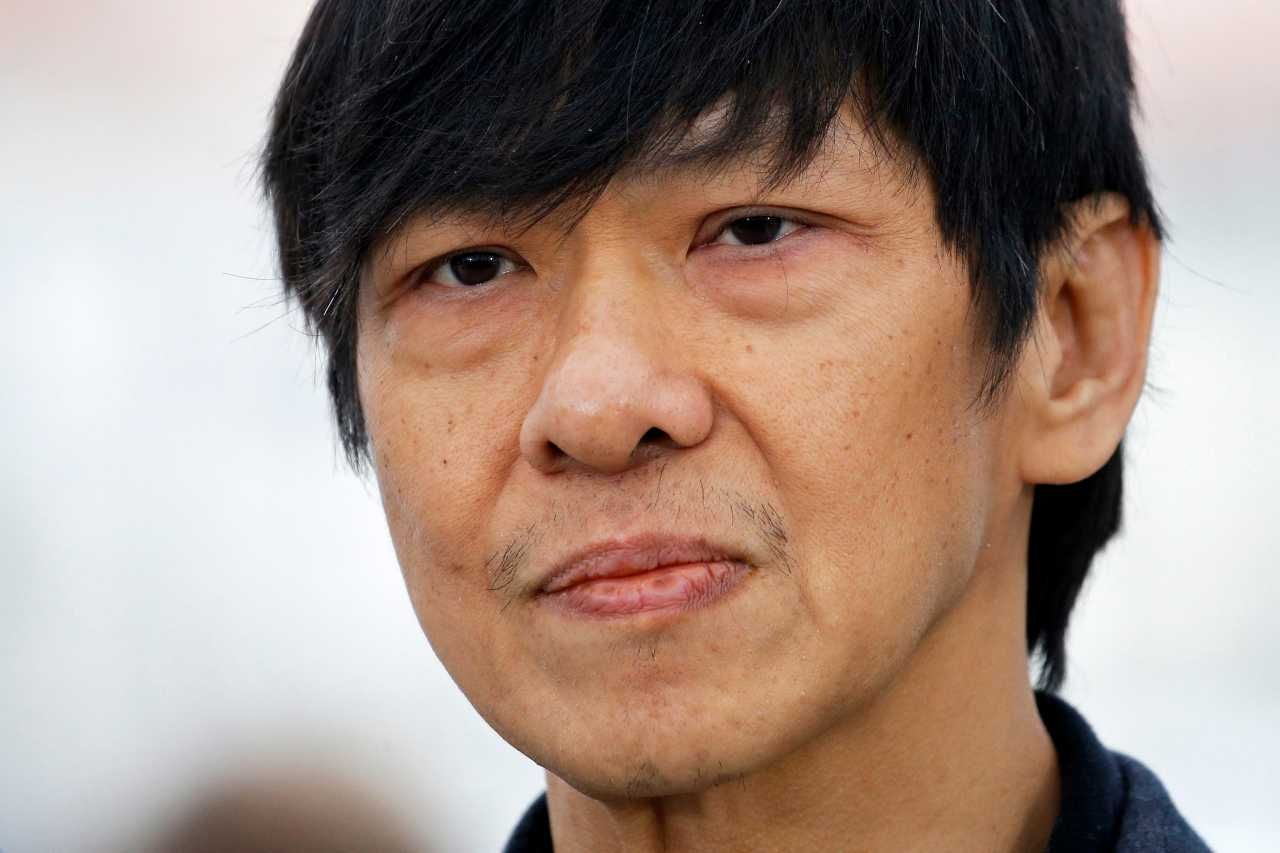 รุ่นใหญ่เก๋าจริง วิศิษฎ์ ศาสนเที่ยง หนึ่งในผู้กำกับ เท็นเยียร์ไทยแลนด์ Ten Years Thailand 