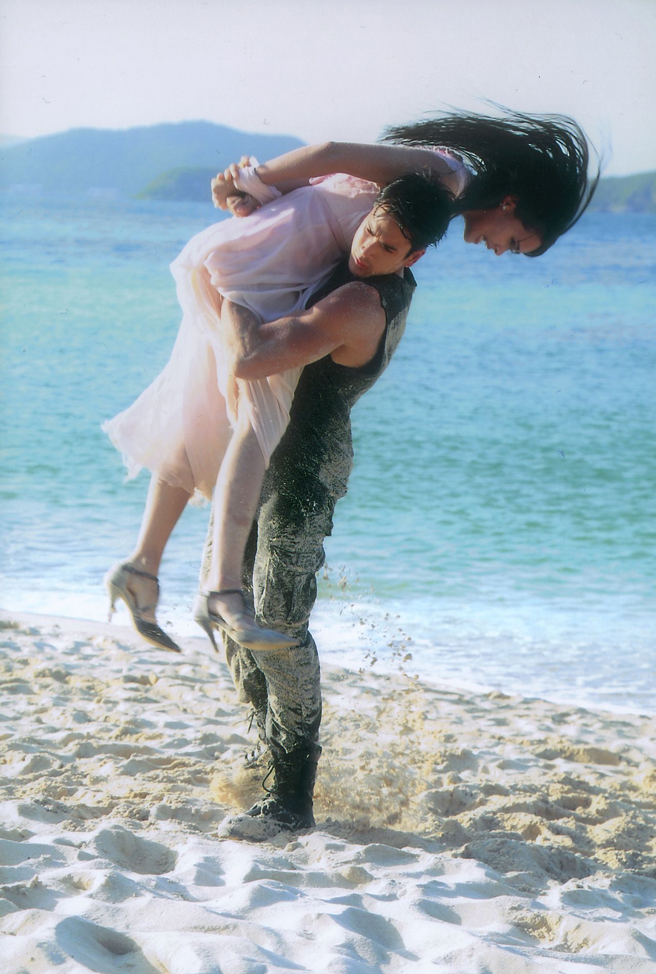 เบาหวิวเลย!