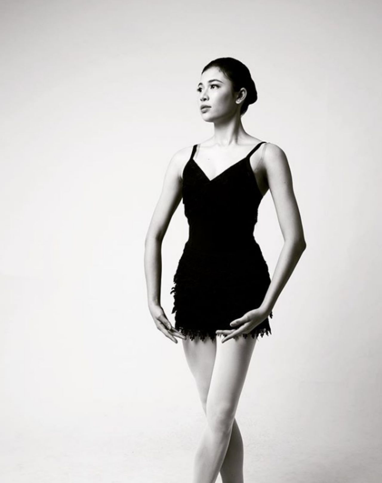 แก้ม - ญาณิศา คำเนียม