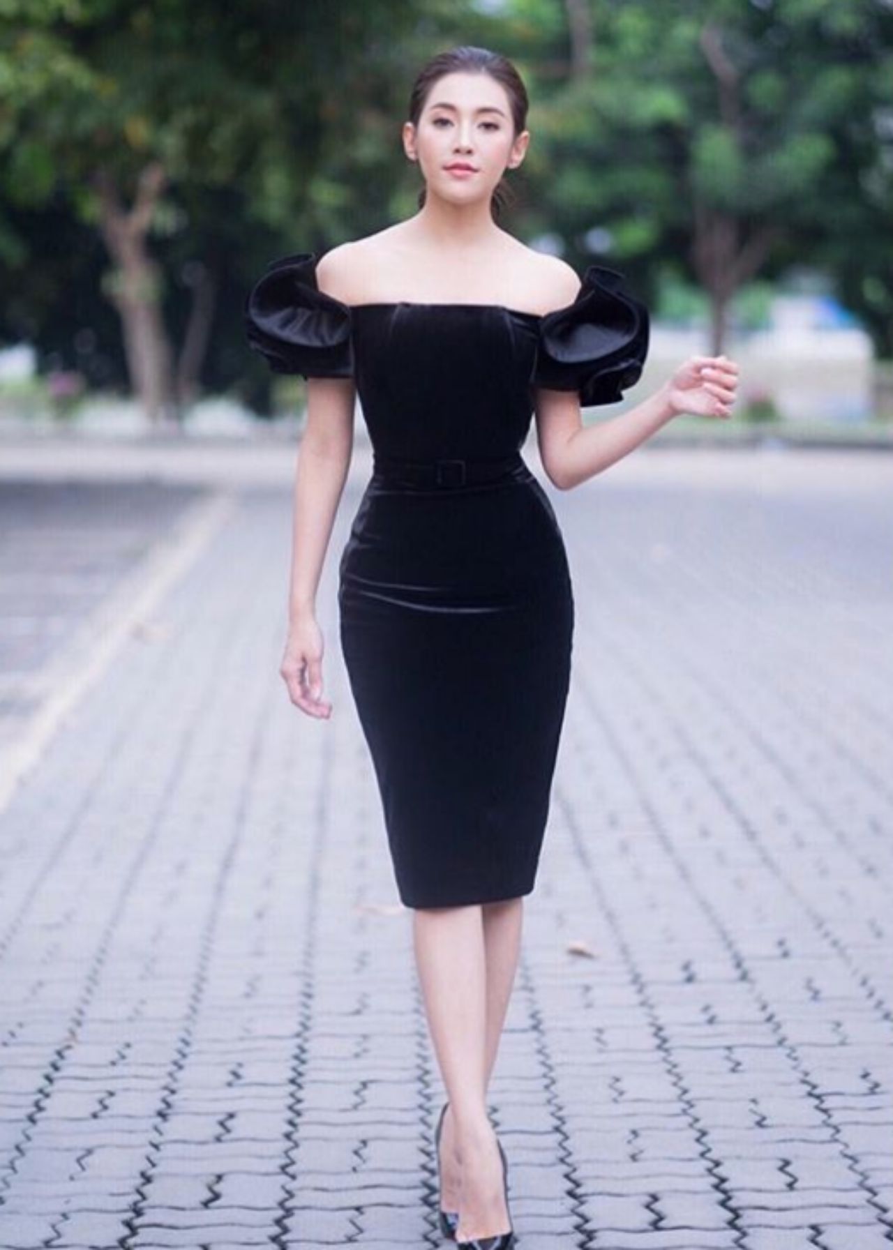 เอวเอสมาก