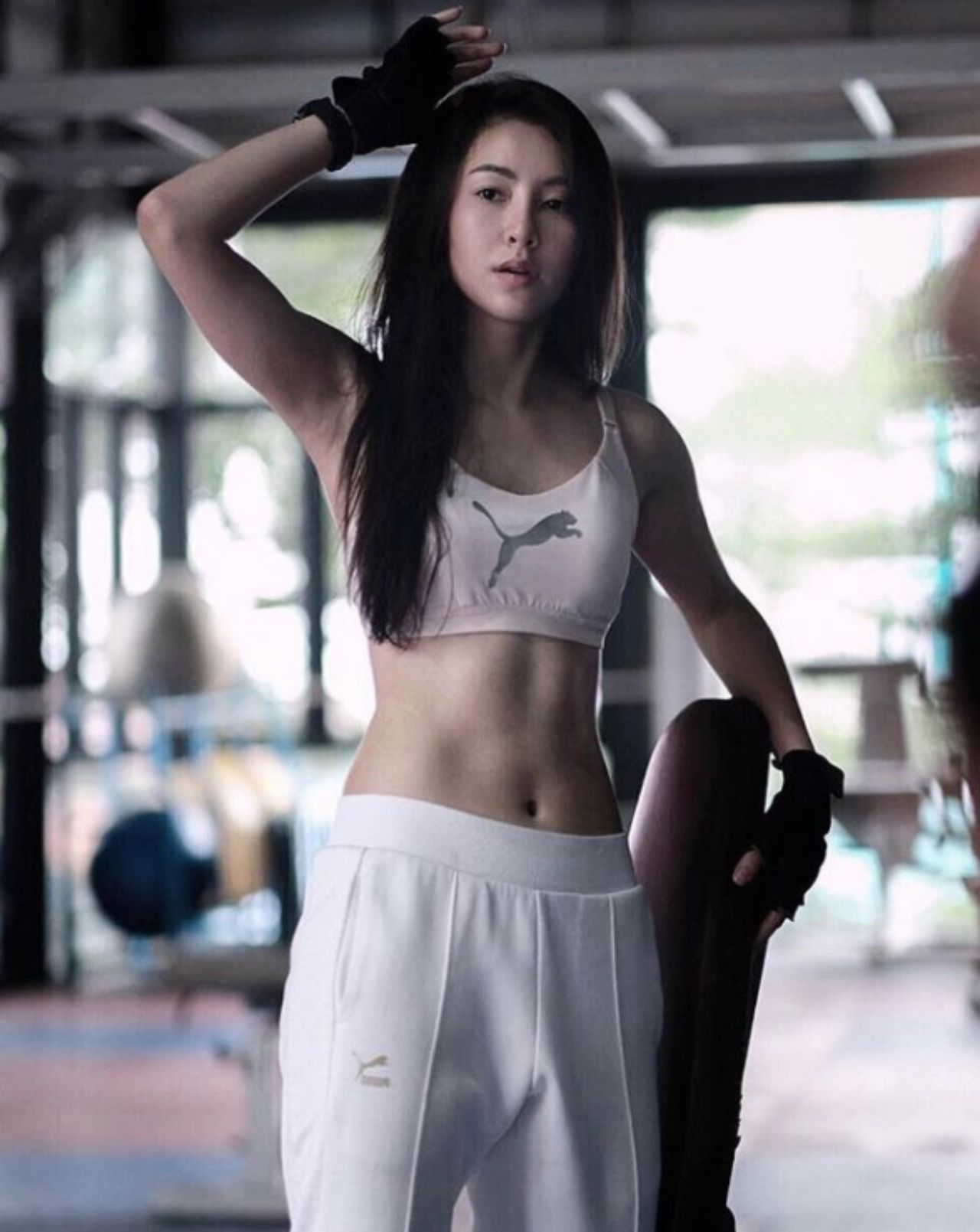 'เบลล่า-ราณี แคมเปน'