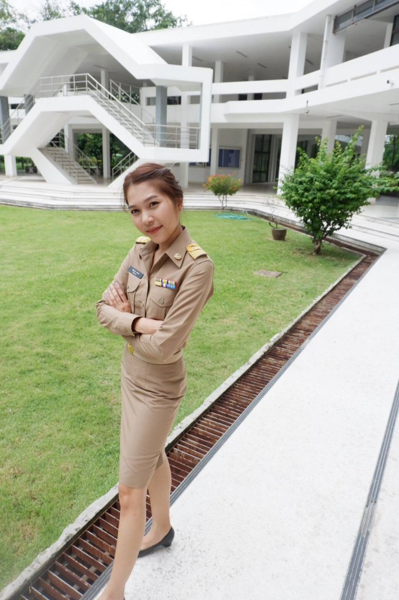 กวาง - อริญรดา เจนจบ 