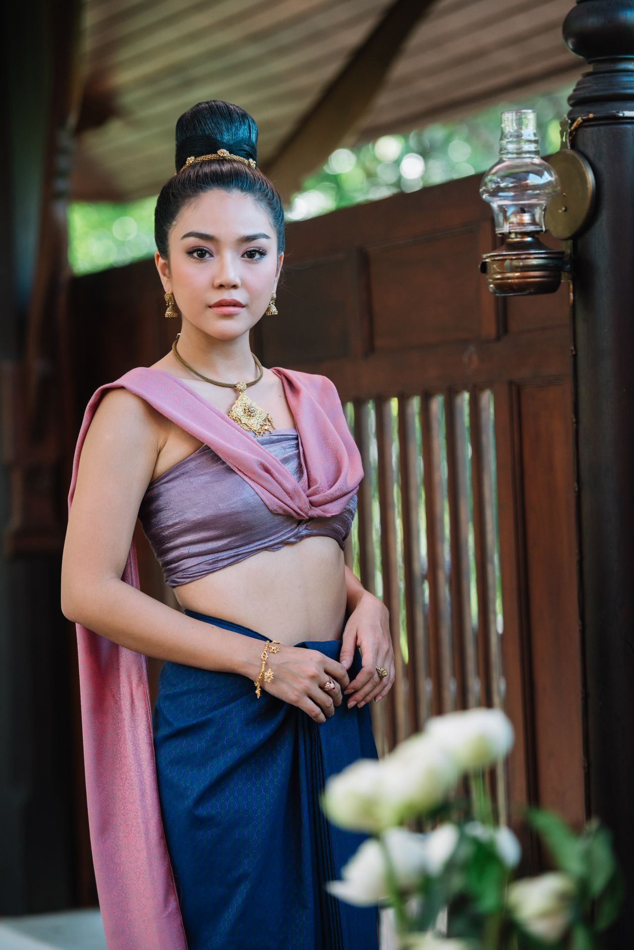 สวยสง่า 