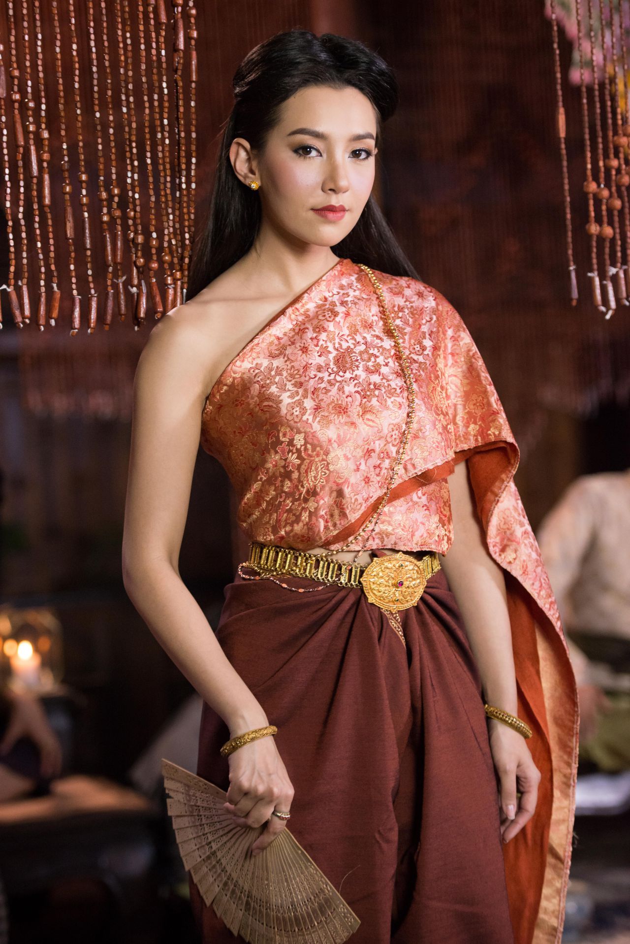 การะเกดเวอร์ชั่นร้ายๆ 