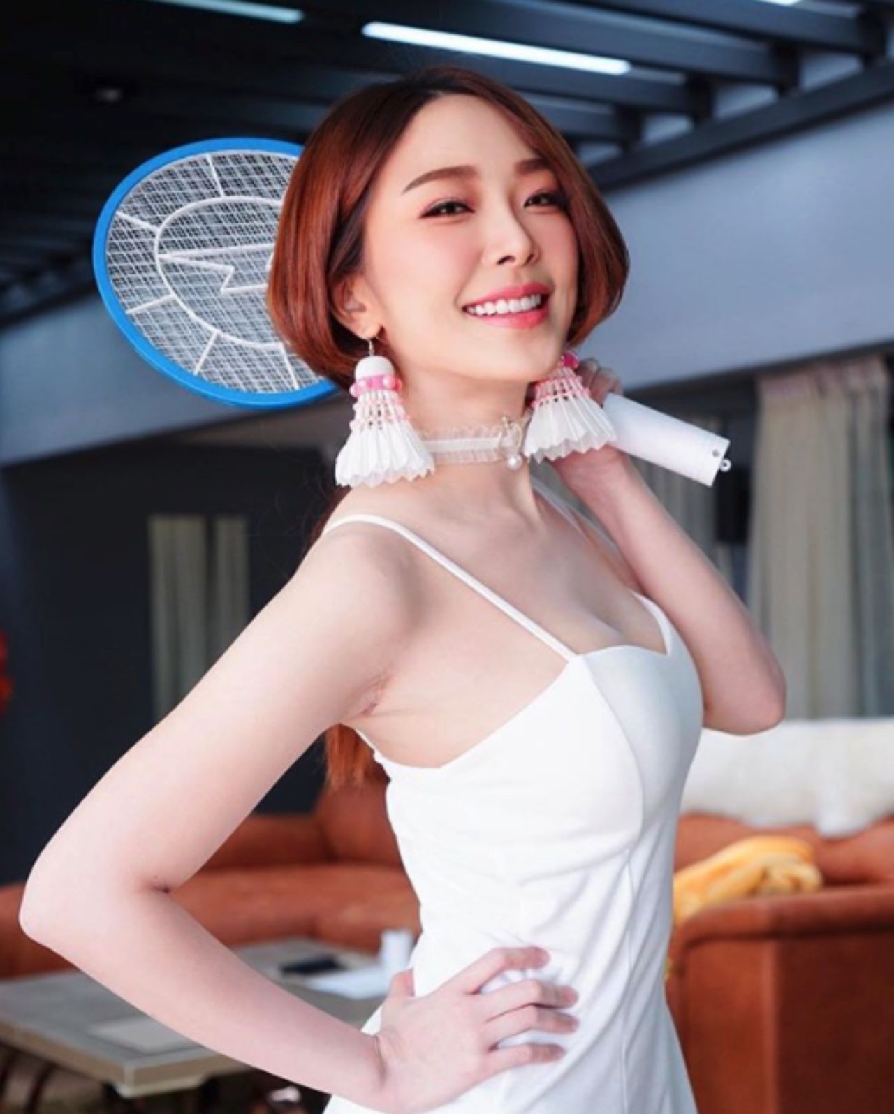 หญิงแย้ อดีตภรรยา หมอสอง