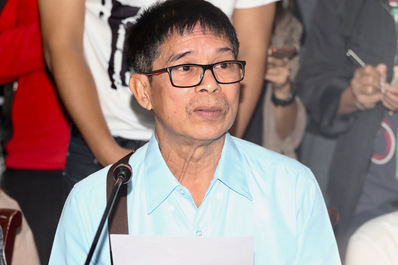 เพราะคดีนี้ทำให้ลุงจรูญรู้จักทนาย