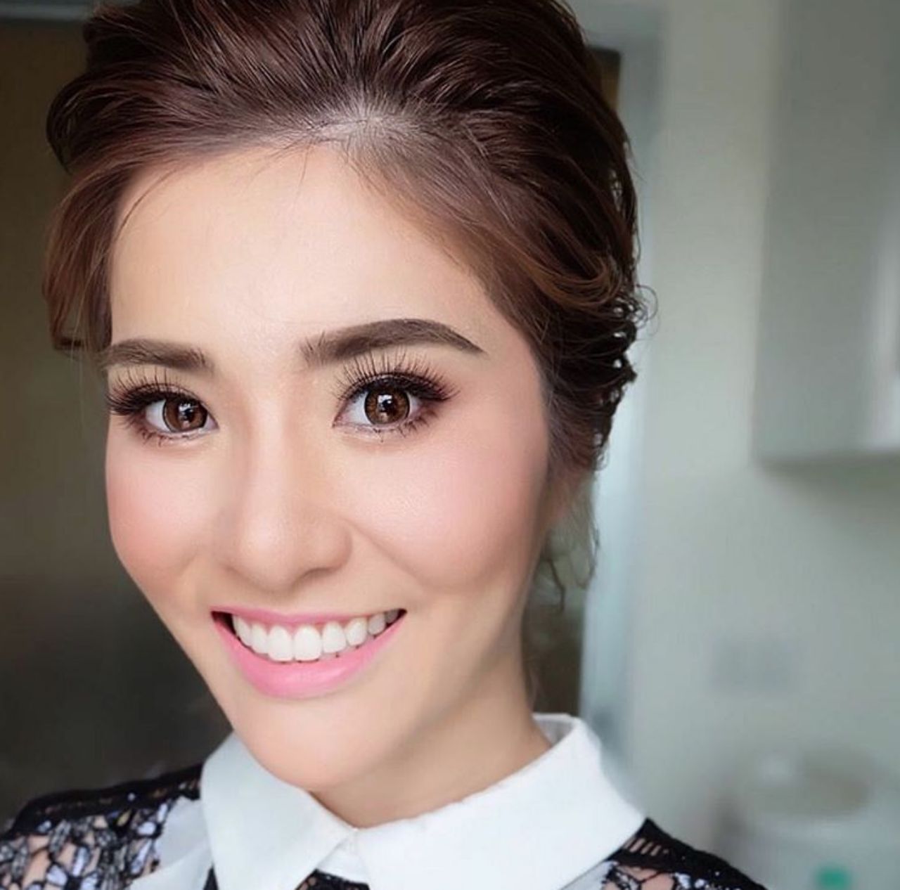 หมิว ภวรัณชน์ บรรณารักษ์