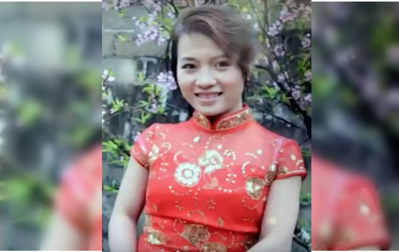 นางสาวเกวี่ยน เหวียน 