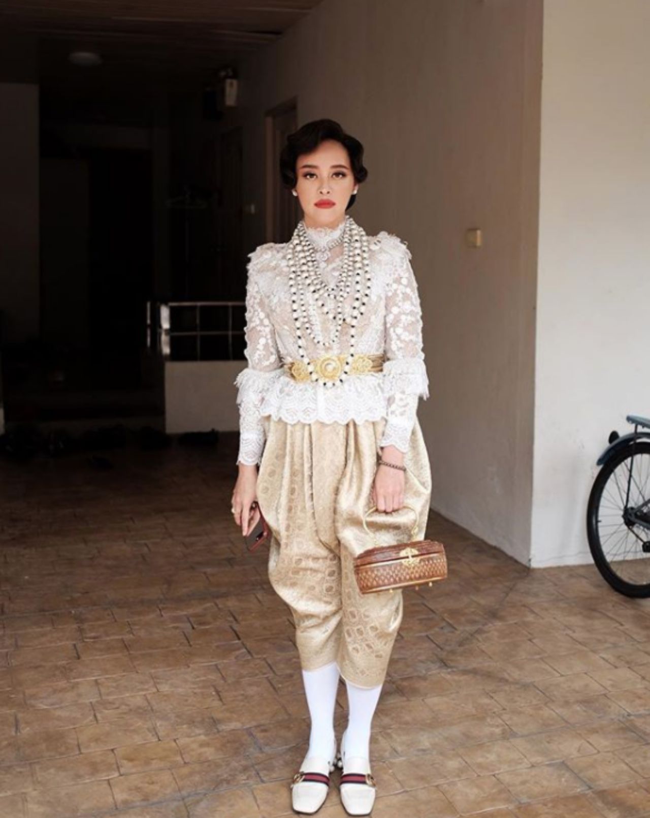 แพร-อมตา จิตตะเสนีย์ 