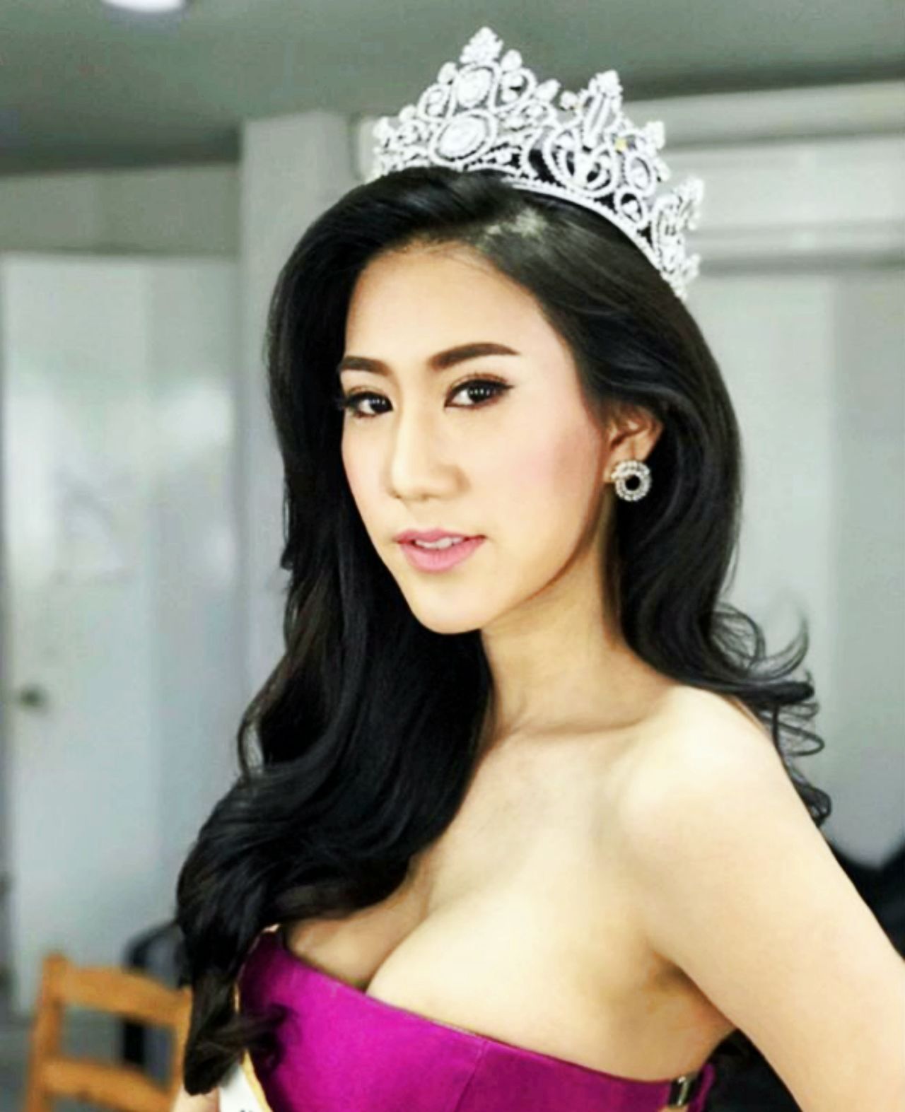 สวยสมมง