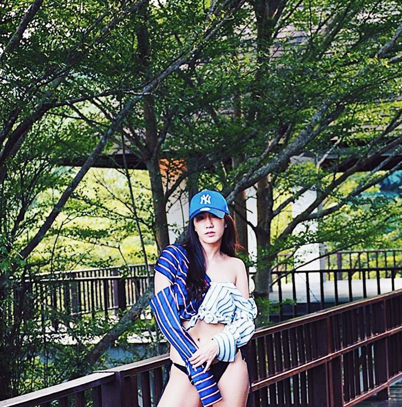 โอ๊ยมองไม่เบื่อเลย