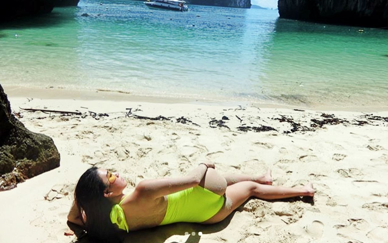 ก้นเป็นก้น