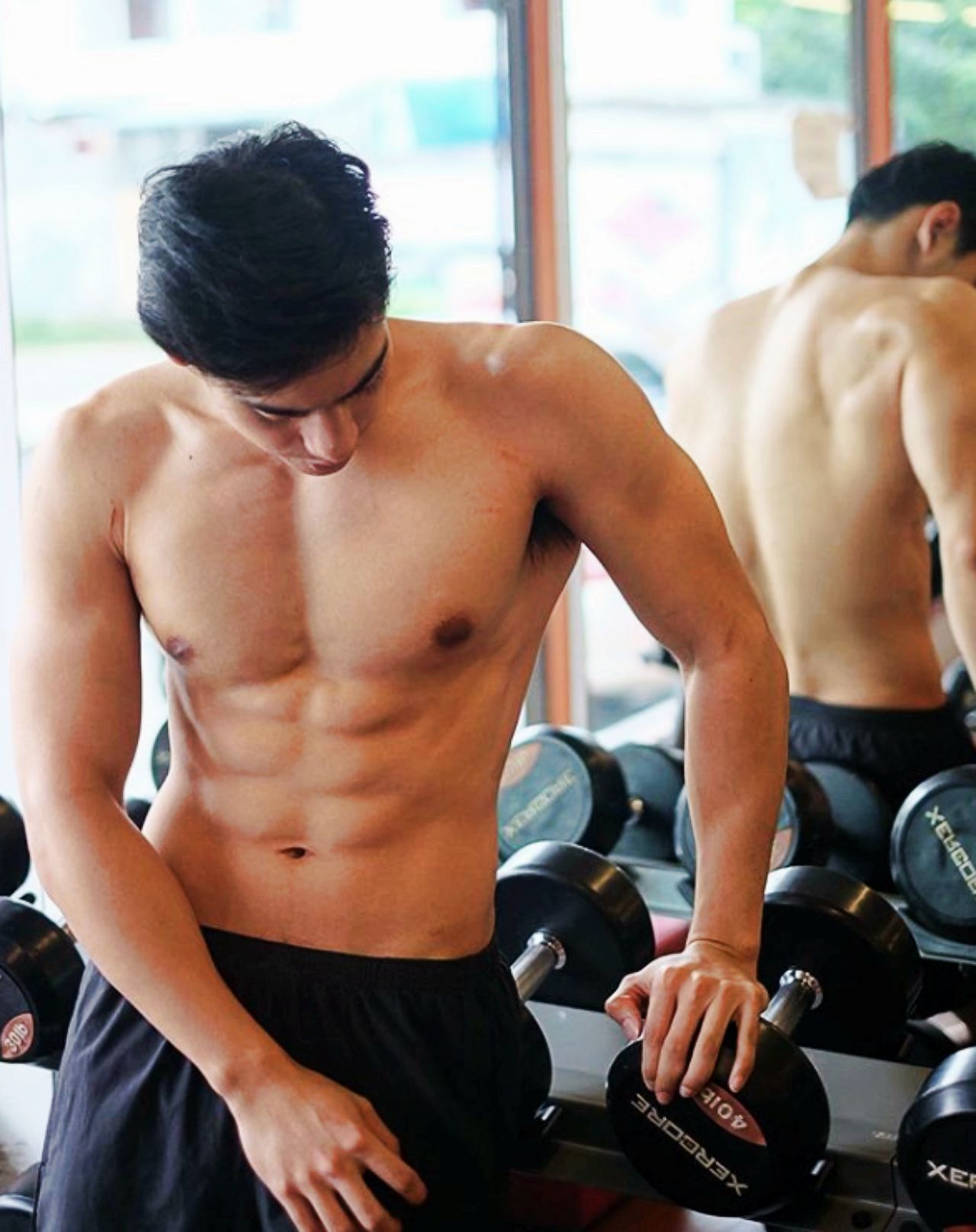 อื้อหือ มันน่านัก..