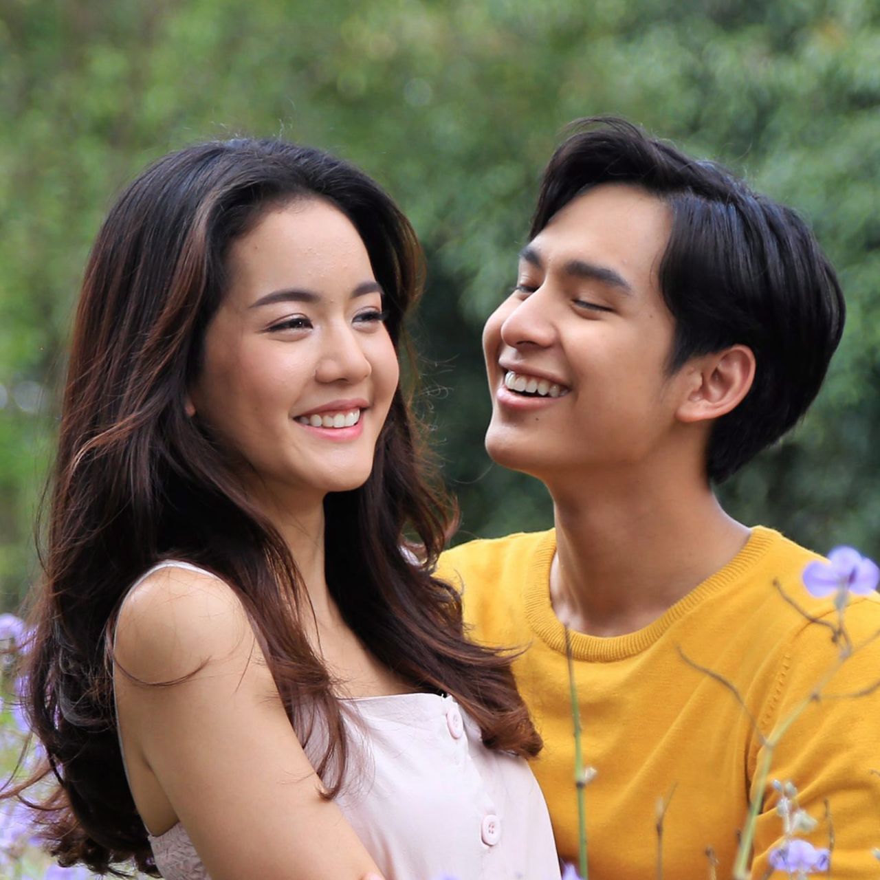 ชื่นใจที่สุดปัง! โดนัท-ภัทรพลฒ์ หน้าบาน เรตติ้งตอนจบ “คุณชายไก่โต้ง” 7.6 แฟนละคร ช่อง 7 ชอบเคมี โดนัท คู่ โบว์-เมลดา ละครจบยังฟิน อินกันไม่เลิกเล้ย!