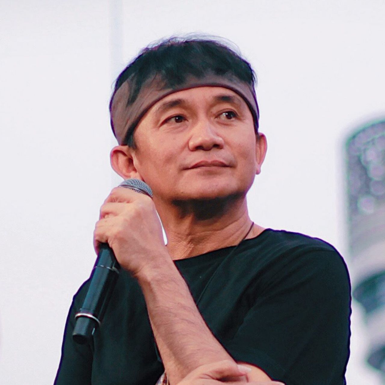 สุดท้ายก็ท้อ! หลังมีแต่คนไม่เชื่อว่าจะแสดงสดกลางแจ้งกลางกรุงได้ คอนเสิร์ต “50 ปี คำภีร์ ผีโรงเย็น” ปู-พงษ์สิทธิ์ คำภีร์ จึง เขียนจดหมาย ขอยก เลิกแสดง.