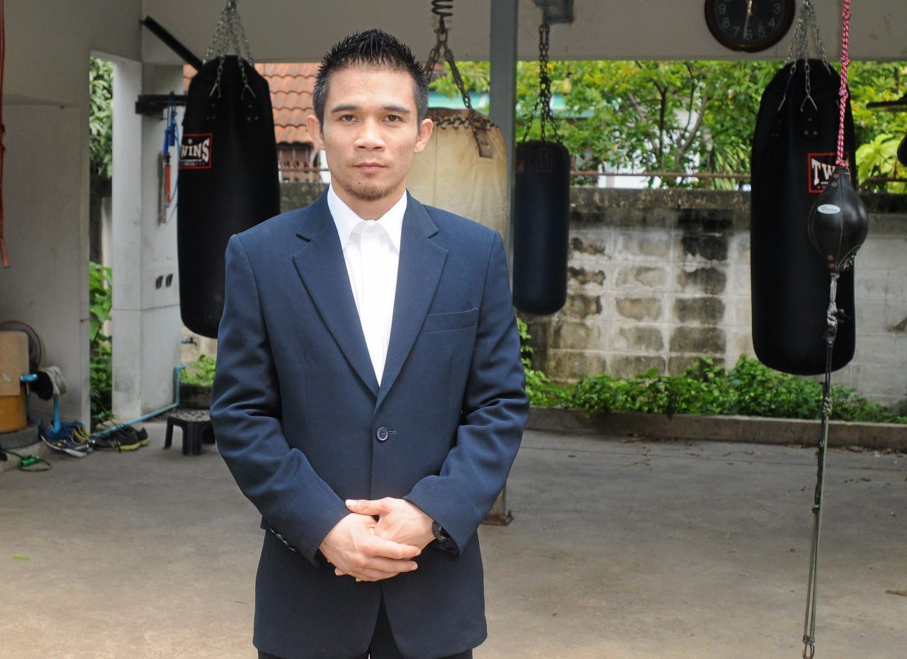 แหลม ศรีสะเกษ