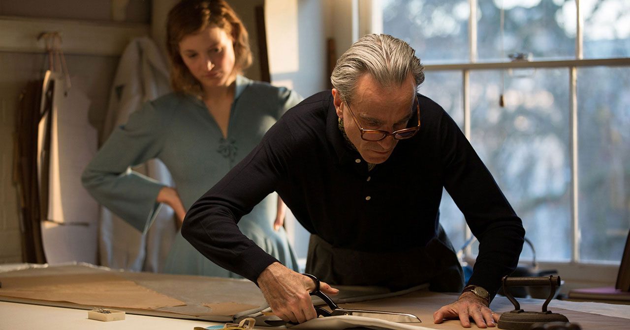 แดเนียล เดย์-ลูอิส จุดขายสำคัญของเรื่องนี้