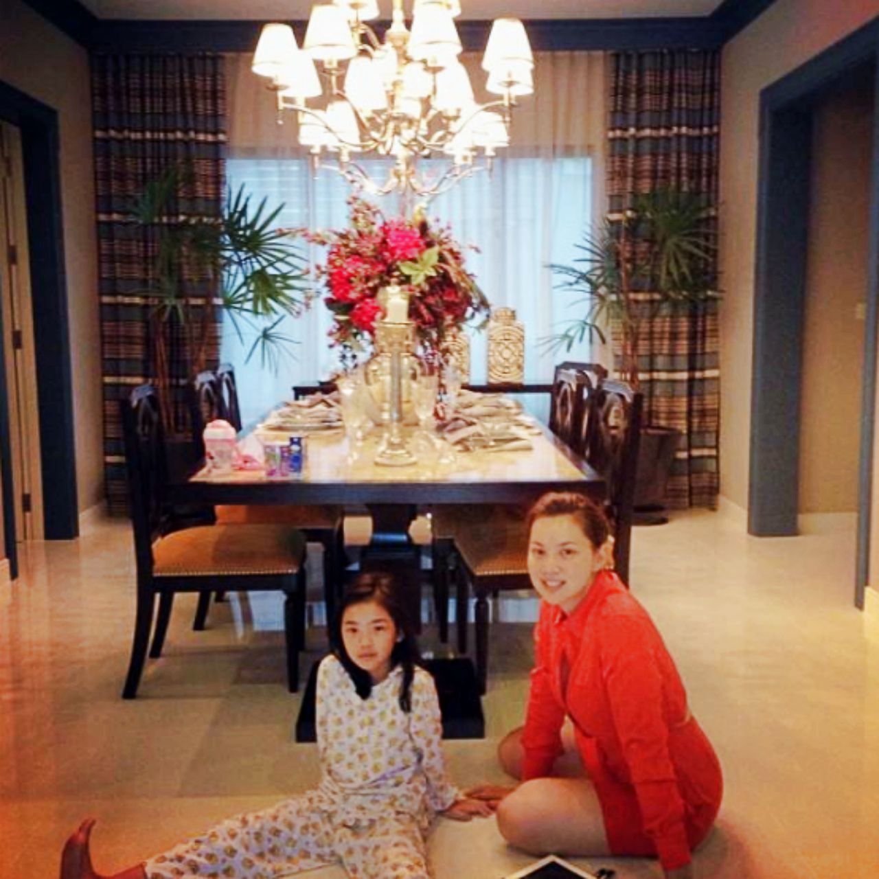 อบอุ่นดีมั้ย