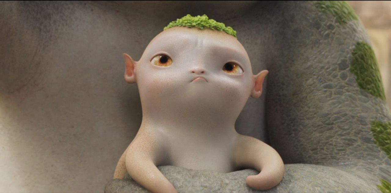 การผจญภัยครั้งใหม่ของวูปา