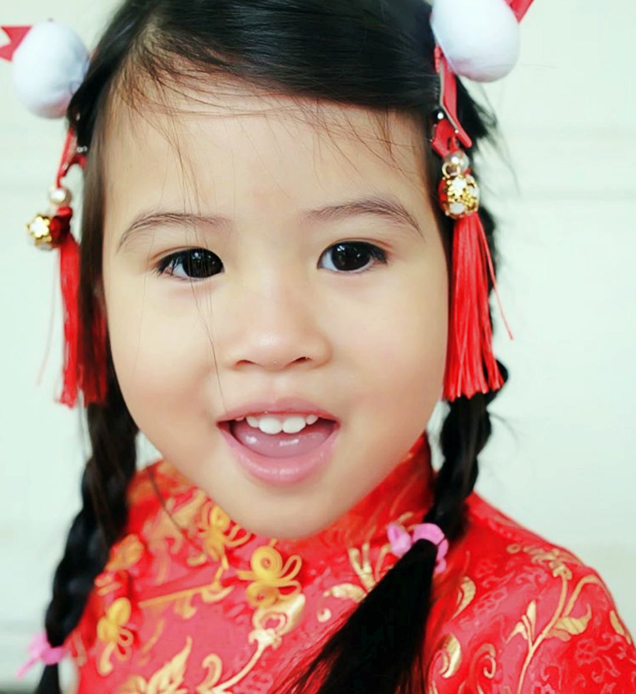 น้องมายู ลูกแม่เมย์-พ่อหนุ่ม