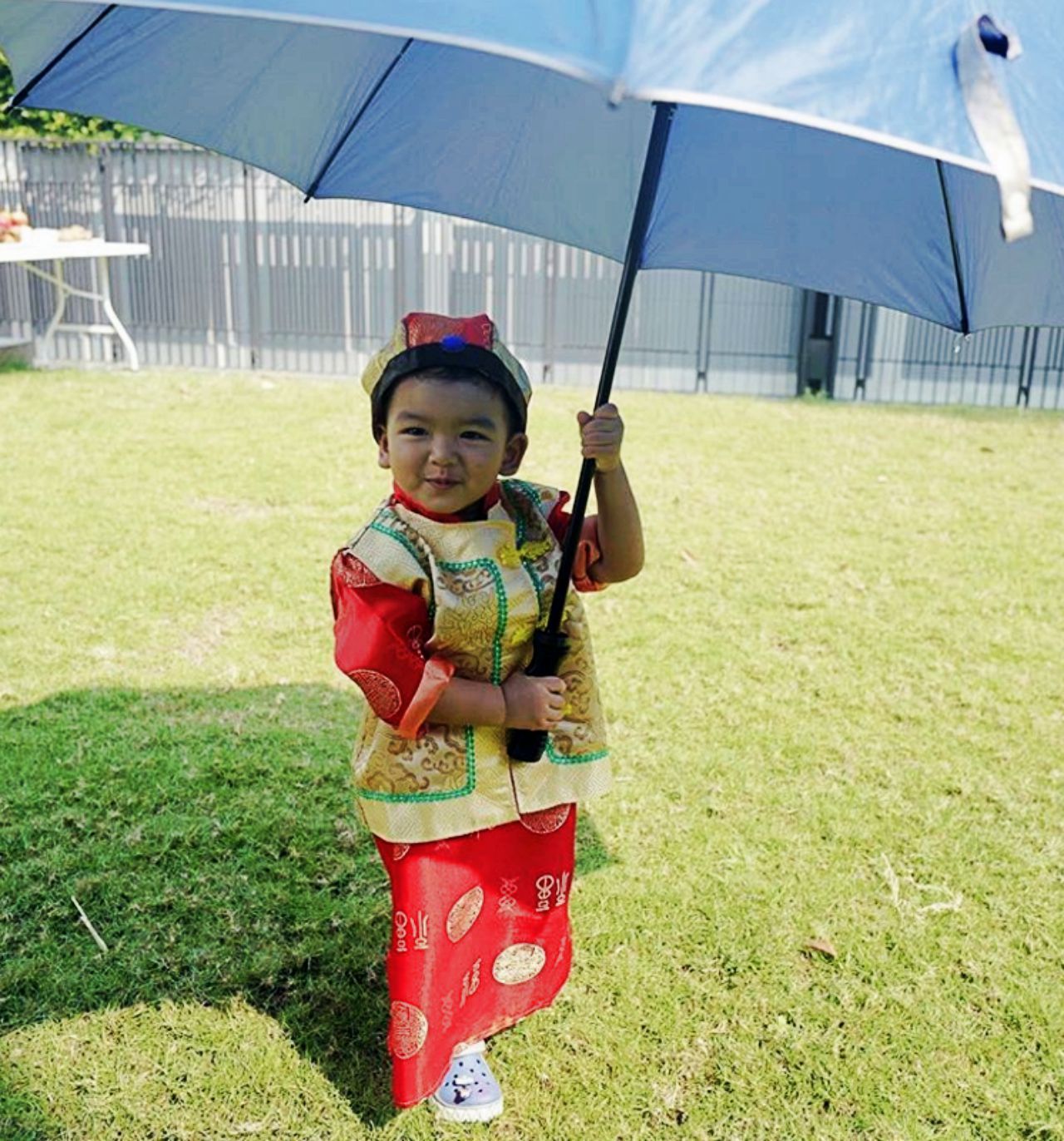 น้องเภา ลูกแม่เอ๋-พ่อป๋อ