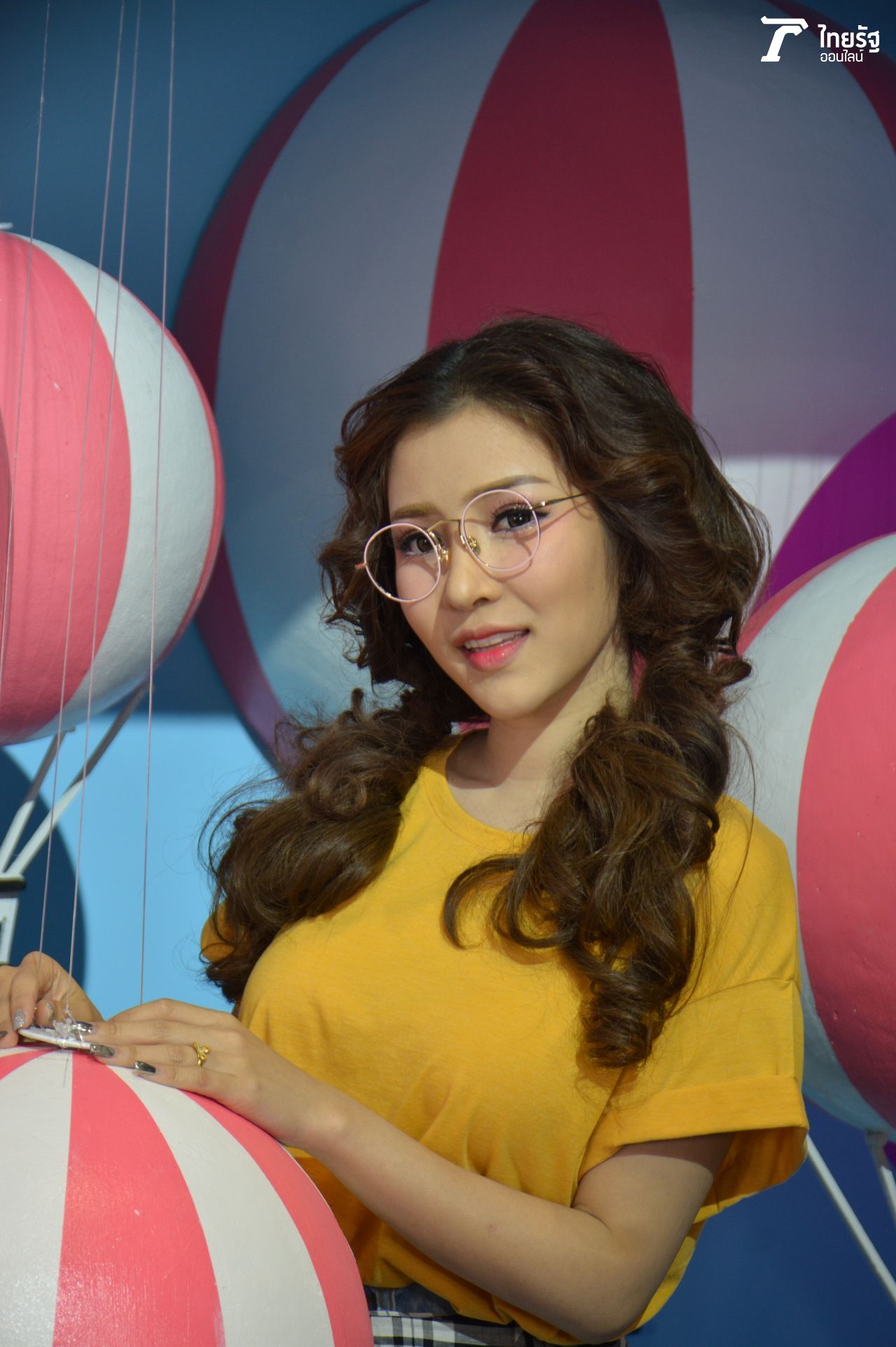 ใสๆ วัยรุ่นชอบ